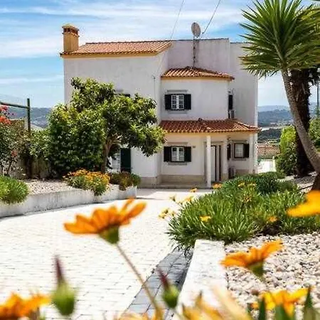 Nuvem Cristina C Piscina Obidos 3 Quartos Olho Marinho