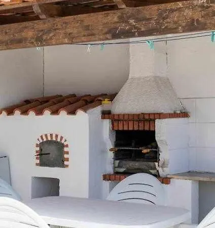 Nuvem Cristina C Piscina Obidos 3 Quartos Olho Marinho