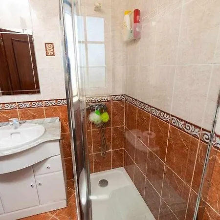 Nuvem Cristina C Piscina Obidos 3 Quartos *