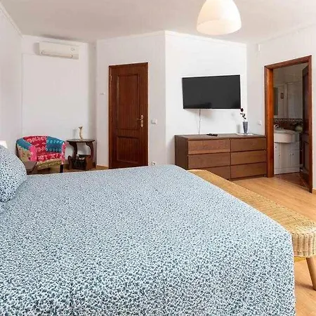 Nuvem Cristina C Piscina Obidos 3 Quartos * Olho Marinho